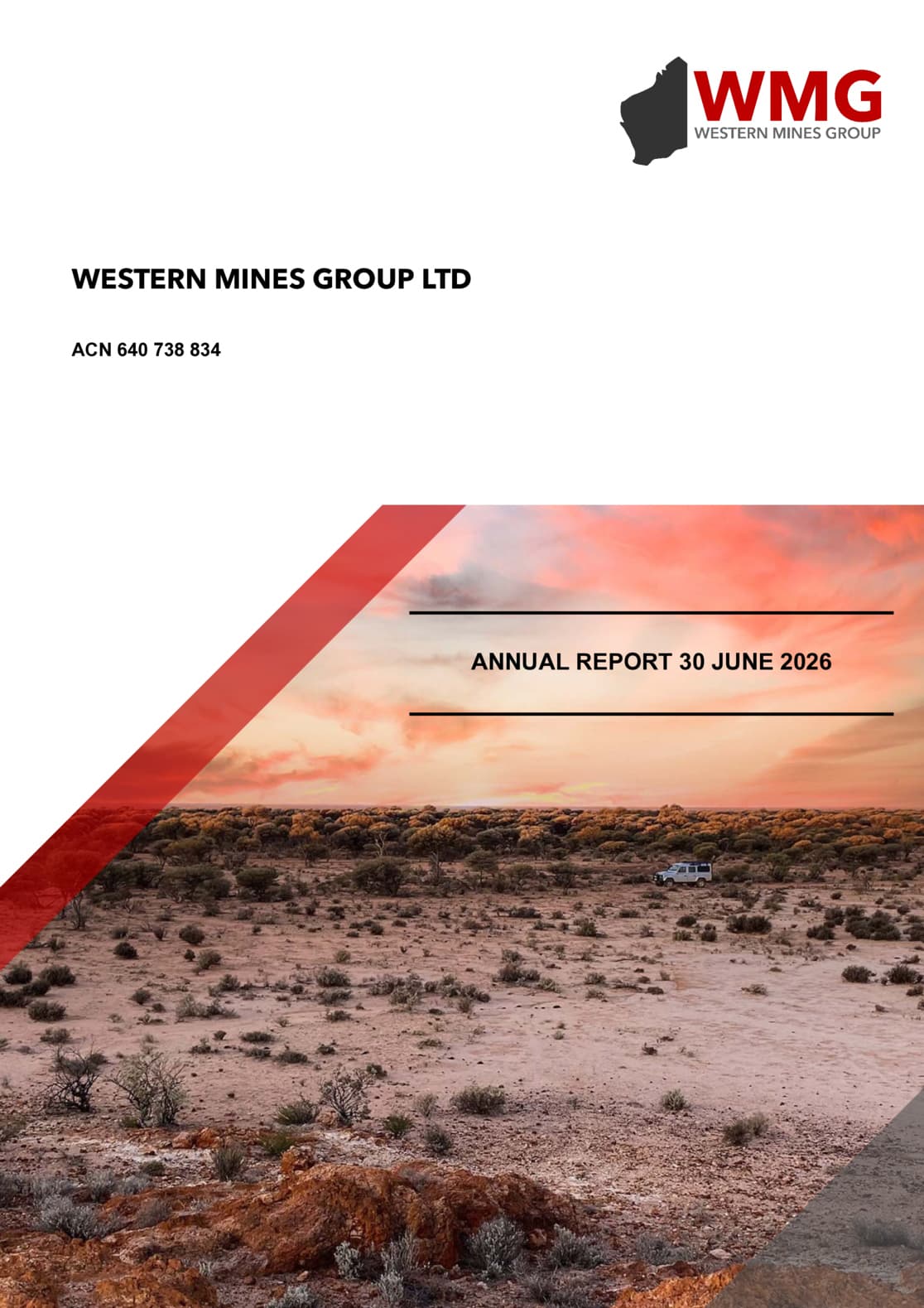 2026 Annual Report
